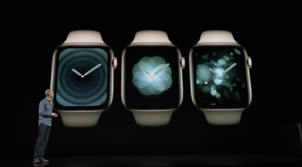 Apple watch as device for measuring heart rate variability